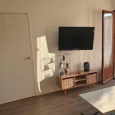 Apartment Escapade De Reve A Saint-raphael