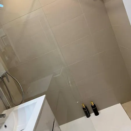 Apartment Escapade De Reve A Saint-raphael *