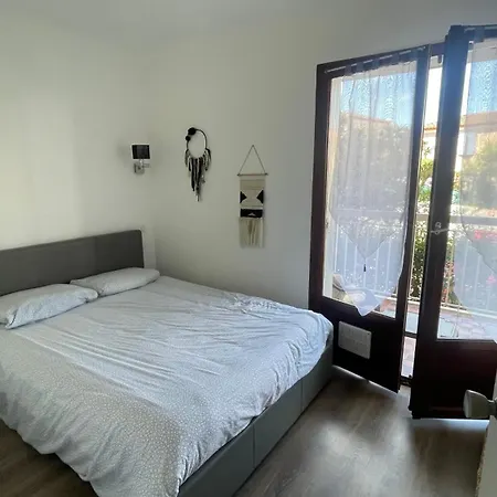 Escapade De Reve A Saint-raphael Apartment *