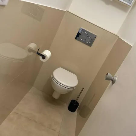 Apartament Escapade De Reve A Saint-raphael