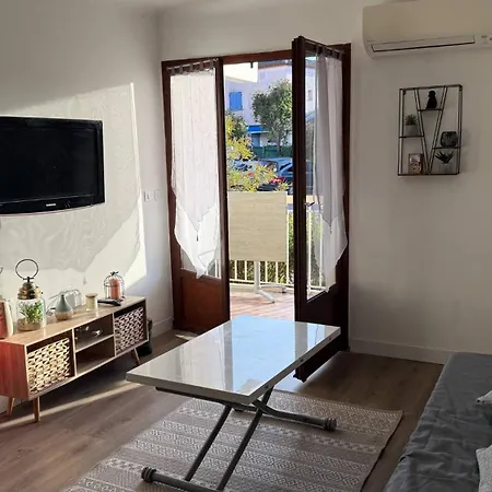 Apartament Escapade De Reve A Saint-raphael Saint-Raphaël